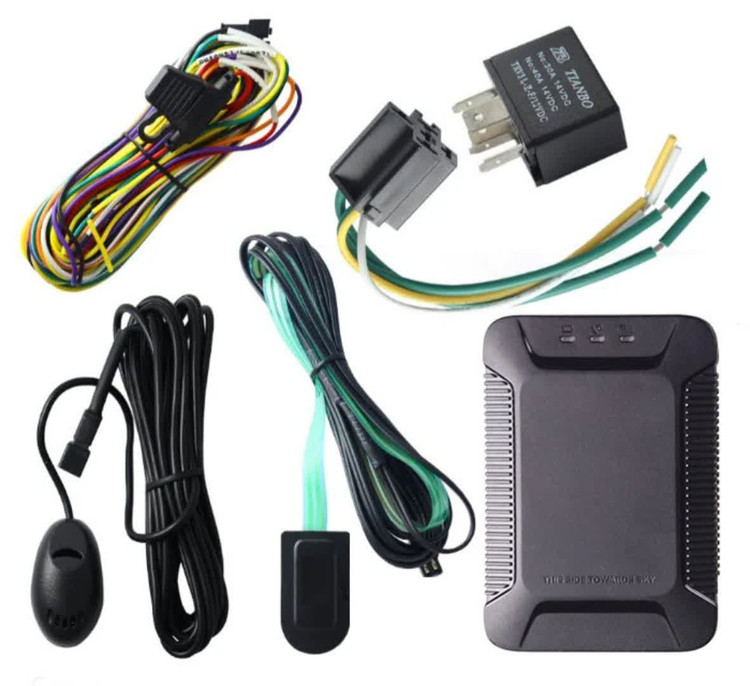 ردیاب زنوتیک مدل x3