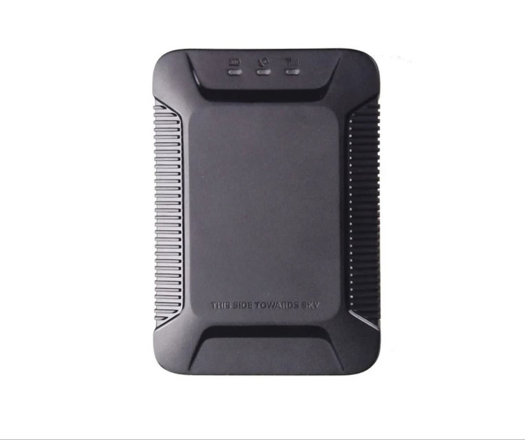 ردیاب زنوتیک مدل x3