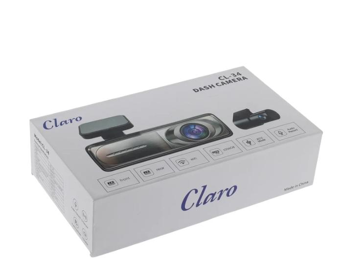 دوربین ثبت وقایع کلارو cl_34