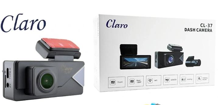 دوربین ثبت وقایع کلارو مدل cl37